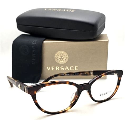 Versace Reading Glasses MOD. 3219